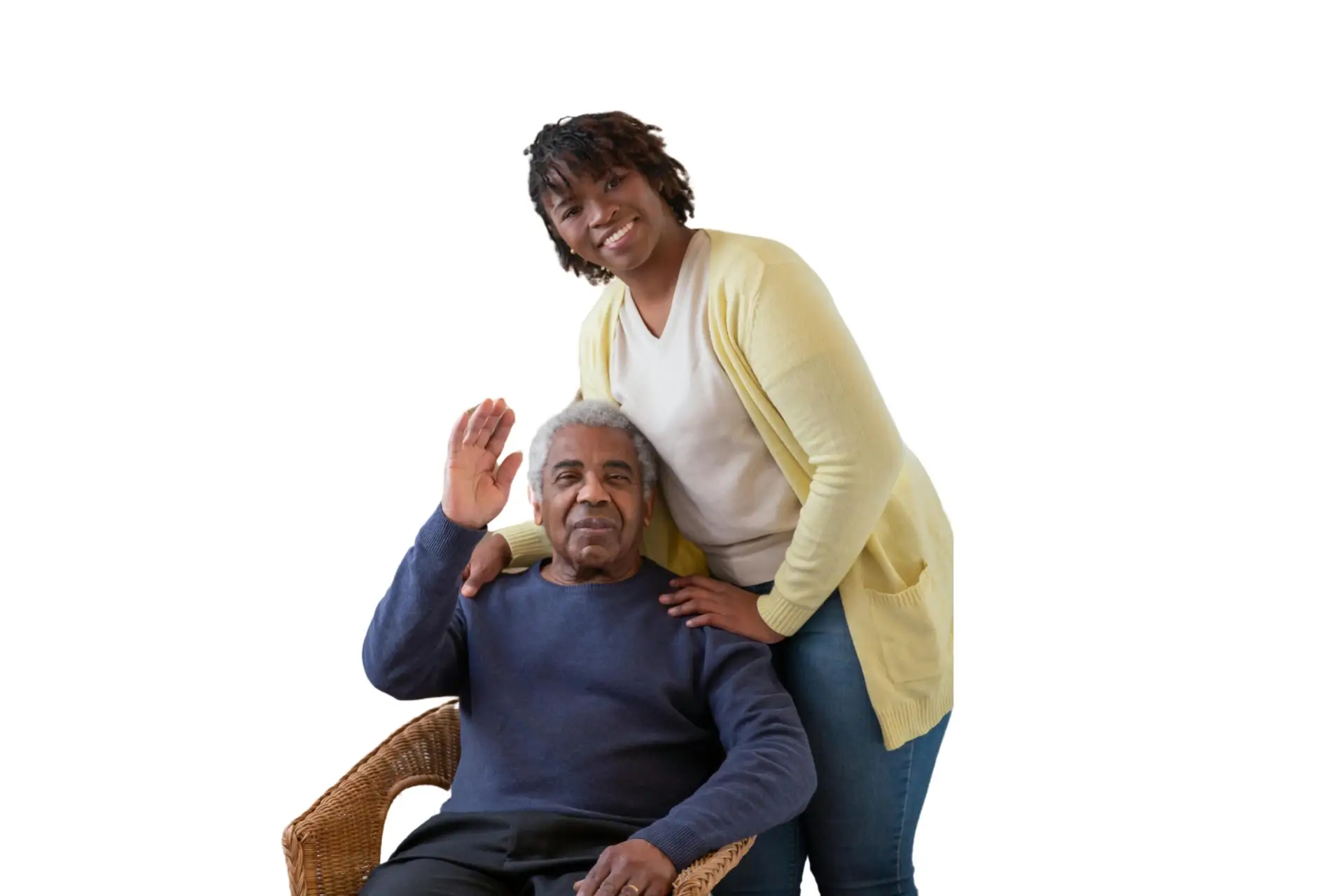 How to Tell If Your Parent Needs Help at Home