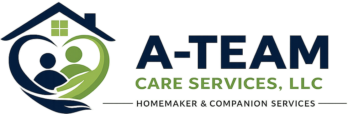 A-Team Care Services